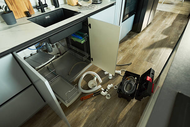 24/7 Emergency Plumbing experts in Garrison, TX